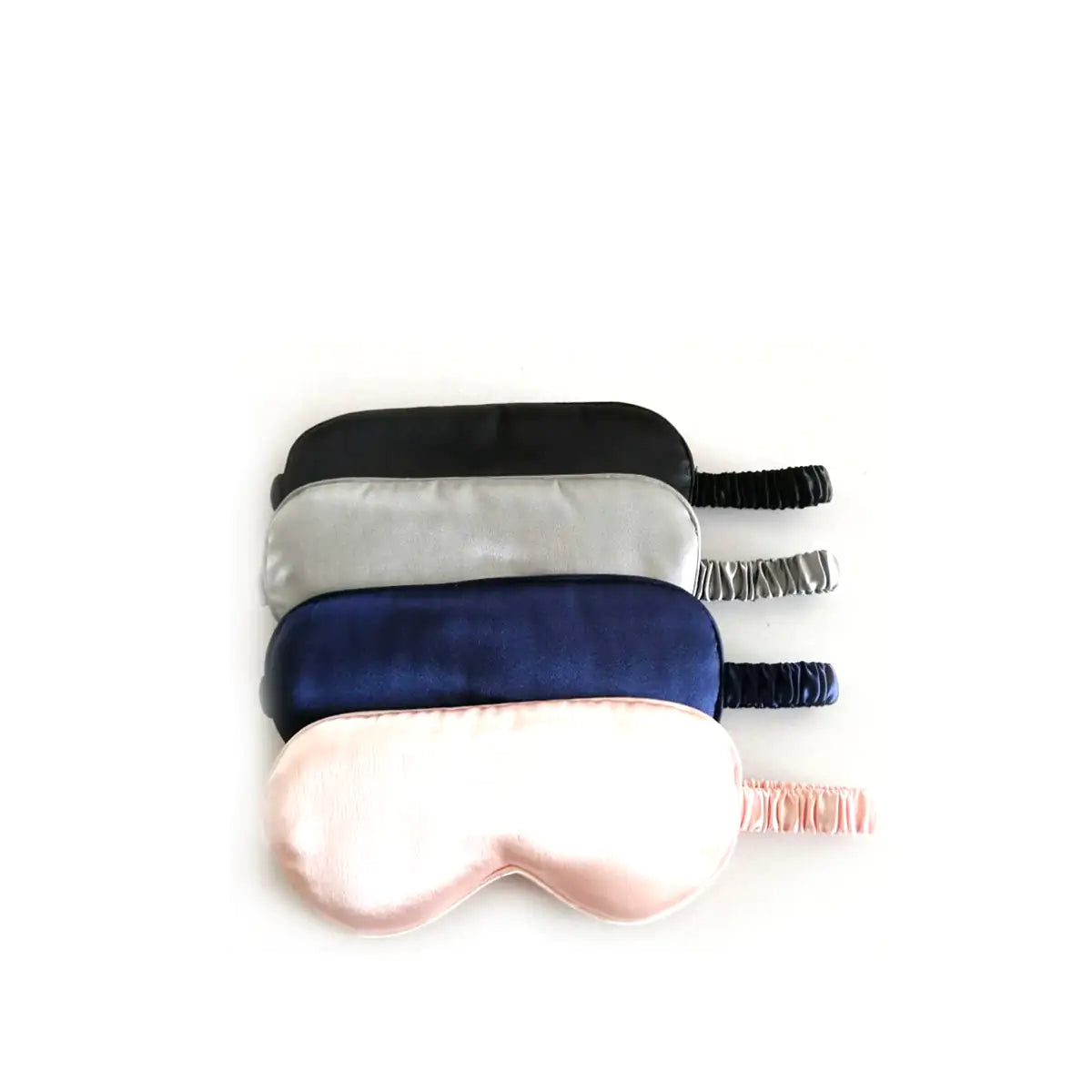 Soft Eyes Sleep Mask with Pouch