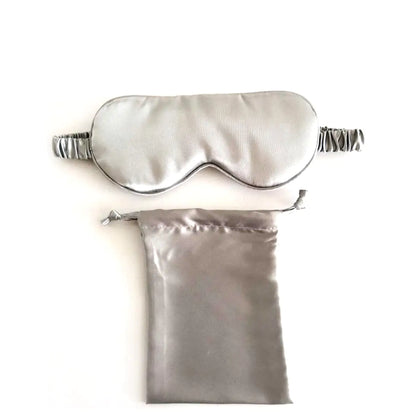 Soft Eyes Sleep Mask with Pouch