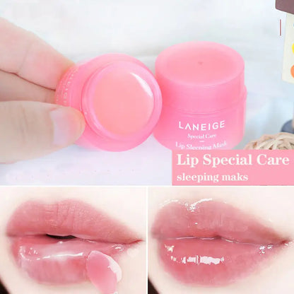 Lip Sleeping Mask