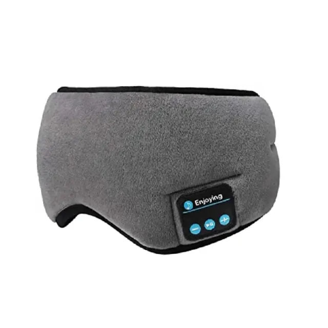 Sleep Headphones Bluetooth Eye Mask